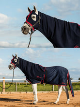 Load image into Gallery viewer, Earlwood Cotton Show RUG - ASSORTED SIZES &amp; COLORS

