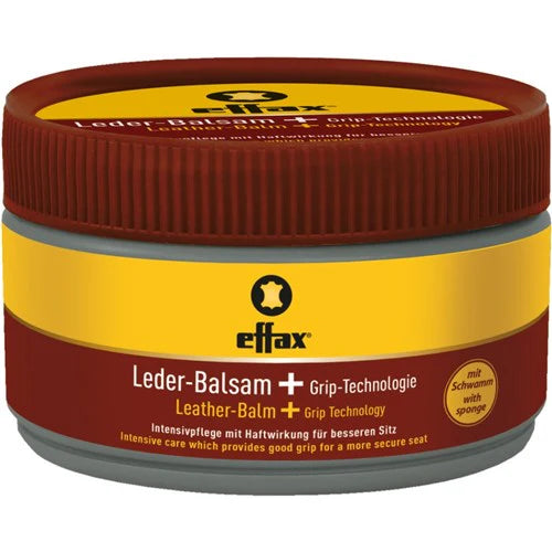 Leder Balm + Grip Technologie - Effax - 250 ml