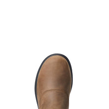 Load image into Gallery viewer, Ariat Men's Barnyard Twin Gore II H20 - Distressed Brown - ASSORTED SIZES
