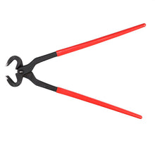 Load image into Gallery viewer, Hoof Nippers- 15 Inch - Jackaroo
