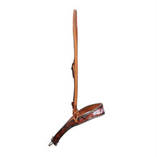 Load image into Gallery viewer, Forthworth  Pink Apache Noseband
