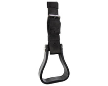 Load image into Gallery viewer, Bareback Pad with mounts - Navajo
