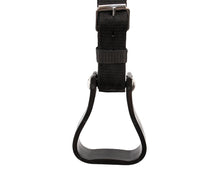 Load image into Gallery viewer, Bareback Pad with mounts - Navajo
