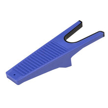 Load image into Gallery viewer, Boot Jack - Plastic with rubber- Blue
