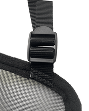 Load image into Gallery viewer, Wild Horse Fly Veil - FV2 - ASSORTED SIZES
