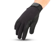 Load image into Gallery viewer, GLOVES - Sure-grip - X SMALL &amp; SMALL -  Black

