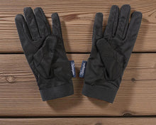 Load image into Gallery viewer, GLOVES - Sure-grip - X SMALL &amp; SMALL -  Black
