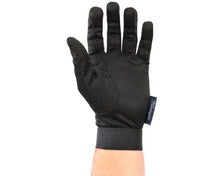 Load image into Gallery viewer, GLOVES - Sure-grip - X SMALL &amp; SMALL -  Black
