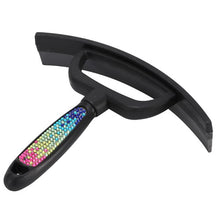 Load image into Gallery viewer, Sweat Scrapper -  RAINBOW CRYSTAL
