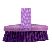 Load image into Gallery viewer, Body Brush- JUNIOR - PURPLE
