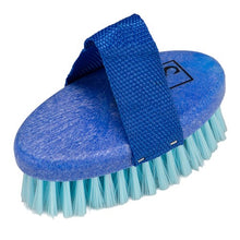 Load image into Gallery viewer, Junior Body Brush - STC - BLUE
