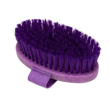 Load image into Gallery viewer, Body Brush- JUNIOR - PURPLE
