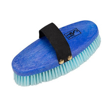 Load image into Gallery viewer, Body Brush- SENIOR - Blue

