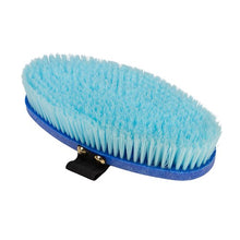 Load image into Gallery viewer, Body Brush- SENIOR - Blue
