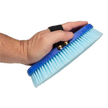 Load image into Gallery viewer, Body Brush- SENIOR - Blue
