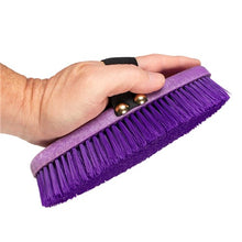 Load image into Gallery viewer, Senior Body Brush - STC - PURPLE
