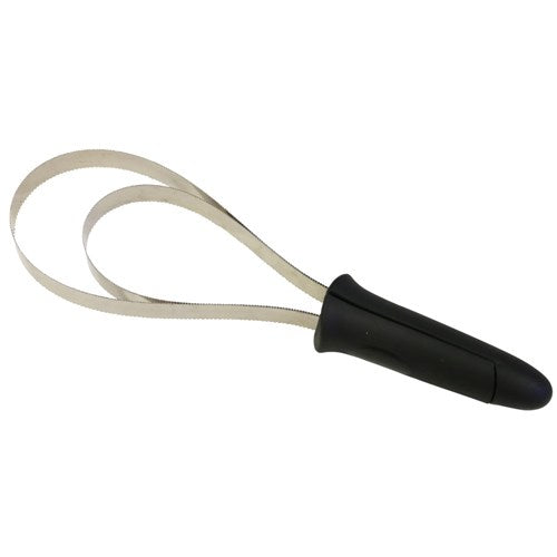 Double Sheding Tool with Grip