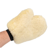 Load image into Gallery viewer, Genuine Sherpa  - Polishing Mitt
