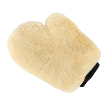 Load image into Gallery viewer, Genuine Sherpa  - Polishing Mitt
