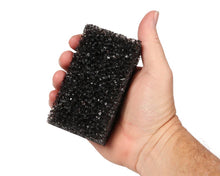 Load image into Gallery viewer, Bot Egg Removal Pad - Black
