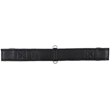 Load image into Gallery viewer, Equi-Prene Western Cinch - Black - 30 inch
