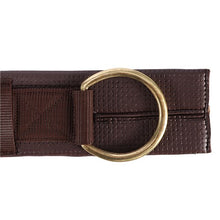 Load image into Gallery viewer, Ringer Girth - 30 inch / 75 cm - BROWN
