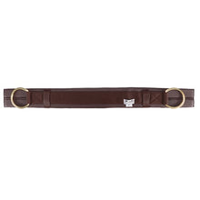 Load image into Gallery viewer, Ringer Girth - 30 inch / 75 cm - BROWN
