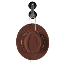 Load image into Gallery viewer, Hat Saver with Suction Cups
