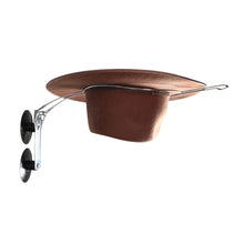 Load image into Gallery viewer, Hat Saver with Suction Cups
