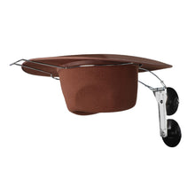 Load image into Gallery viewer, Hat Saver with Suction Cups
