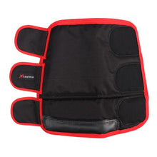 Load image into Gallery viewer, Xtreme Travel Boots -Set of 4 Black / Red - ASSORTED SIZES
