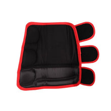 Load image into Gallery viewer, Xtreme Travel Boots -Set of 4 Black / Red - ASSORTED SIZES
