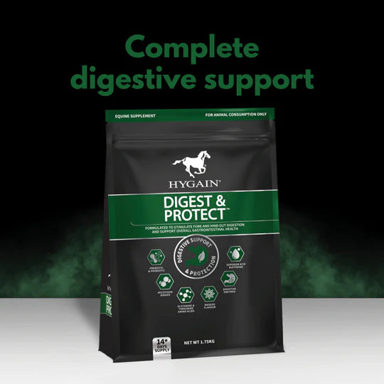 Hygain Digest & Protect 3.75 kg