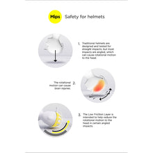 Load image into Gallery viewer, Helmet - Equinavia Crown MIPS - Black/Siver Crystal -SMALL &amp; LARGE
