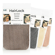 Load image into Gallery viewer, NTR - Hairlock - VARIOUS COLORS
