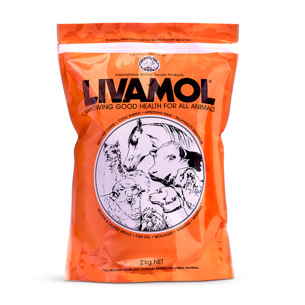 Livamol