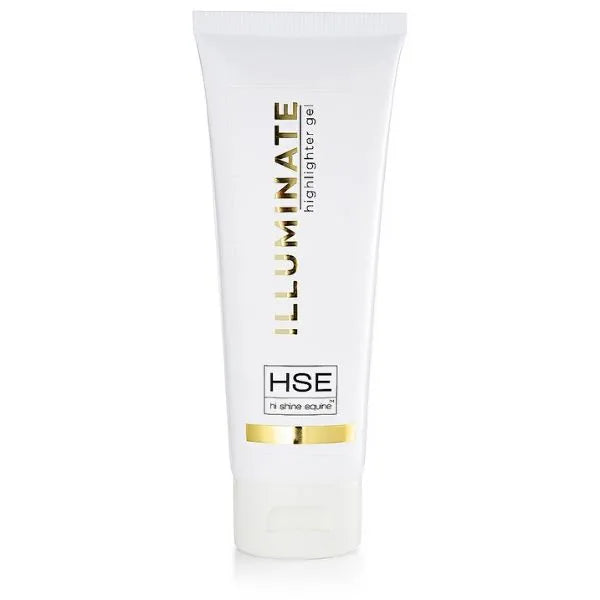 HSE - Illuminate Highlighting Gel - 100 ml