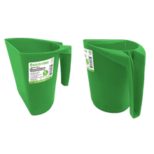 Load image into Gallery viewer, Bainbridge Feed Scoop - 2 LITRE - YELLOW
