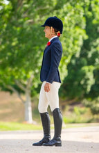 Load image into Gallery viewer, Bare Equestrian Competition Tights - Small
