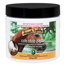 Load image into Gallery viewer, Joseph Lyddy Crib Stop Paste

