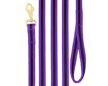 Load image into Gallery viewer, Lunge Lead - Soft Tubular Web  -Assorted Colors -  8 metres
