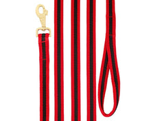 Load image into Gallery viewer, Lunge Lead - Soft Tubular Web  -Assorted Colors -  8 metres
