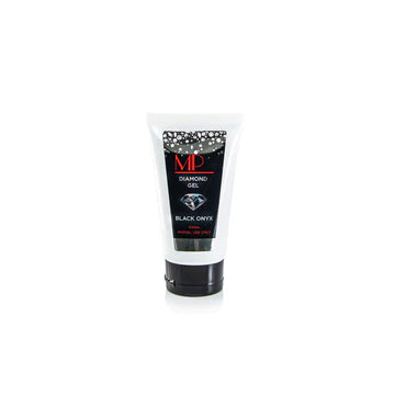 MP Gloss - Diamond Gel - BLACK- 100 ml