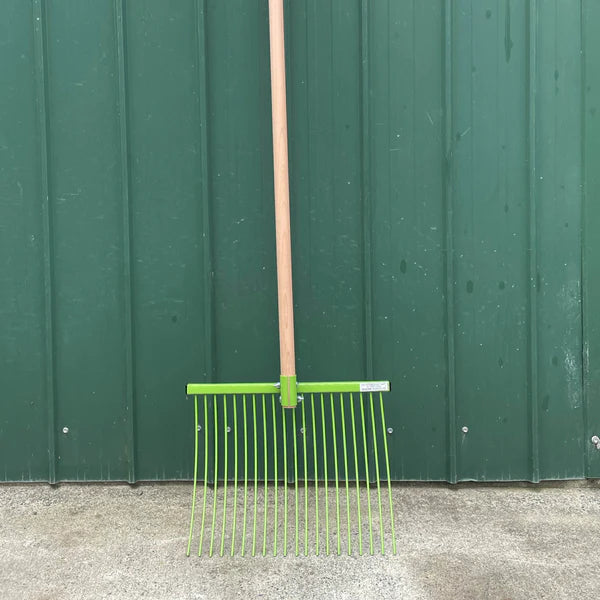 Millenia  JUMBO- Stable Fork -LARGE -  PICK UP IN STORE ONLY