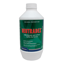 Load image into Gallery viewer, Virbac Neutradex - 1 litre

