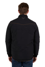 Load image into Gallery viewer, Mens Tommy Jacket -Thomas Cook -  Black - Medium
