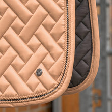 Load image into Gallery viewer, Saddlepad - Waldhausen- Turin Peach - FULL - All Purpose
