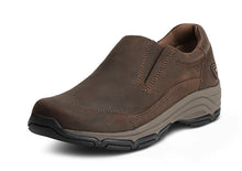 Load image into Gallery viewer, Ariat - Womans -PORTLAND - DISTRESSED BROWN - 6
