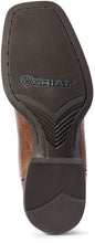 Load image into Gallery viewer, Mens Sport Cool Ventek - Ariat - DARK TAN/ TWO TONE TAN
