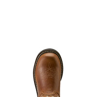 Load image into Gallery viewer, Ariat - Womans Fatbaby Heriitage Lilah - BASIC BARK
